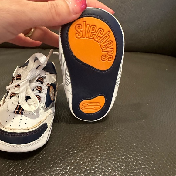 Skechers baby sneakers - Picture 3 of 5